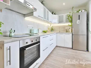 Pronájem bytu 3+kk, Blansko, Bezručova, 81 m2