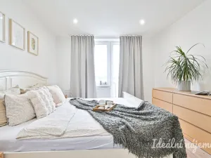 Pronájem bytu 3+kk, Blansko, Bezručova, 81 m2