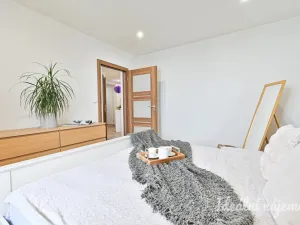 Pronájem bytu 3+kk, Blansko, Bezručova, 81 m2