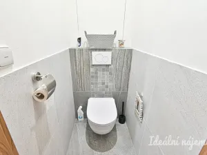 Pronájem bytu 3+kk, Blansko, Bezručova, 81 m2