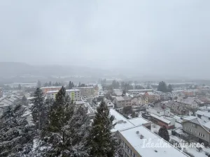 Pronájem bytu 3+kk, Blansko, Bezručova, 81 m2