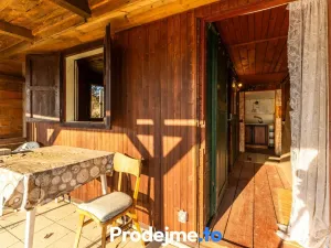 Prodej pozemku pro bydlení, Nový Vestec, 1232 m2