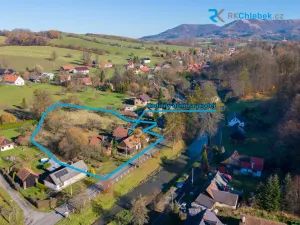 Prodej rodinného domu, Tichá, 122 m2