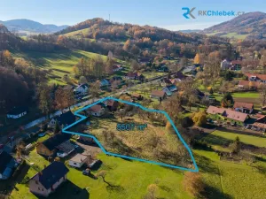 Prodej rodinného domu, Tichá, 122 m2