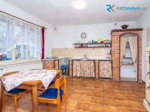 Prodej rodinného domu, Tichá, 122 m2