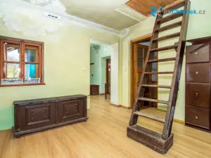 Prodej rodinného domu, Tichá, 122 m2