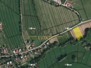 Prodej pole, Sehradice, 3339 m2