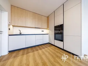 Pronájem bytu 2+kk, Olomouc, Loudova, 57 m2