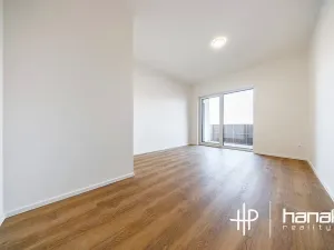 Pronájem bytu 2+kk, Olomouc, Loudova, 57 m2