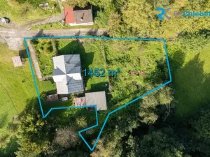 Prodej rodinného domu, Třinec - Dolní Líštná, 109 m2