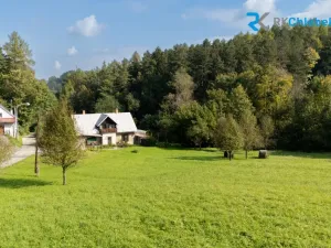 Prodej rodinného domu, Třinec - Dolní Líštná, 109 m2