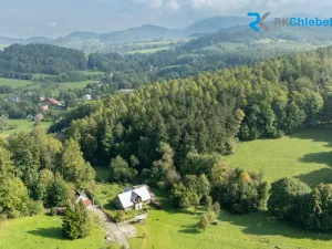 Prodej rodinného domu, Třinec - Dolní Líštná, 109 m2