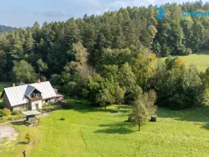 Prodej rodinného domu, Třinec - Dolní Líštná, 109 m2
