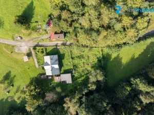 Prodej rodinného domu, Třinec - Dolní Líštná, 109 m2