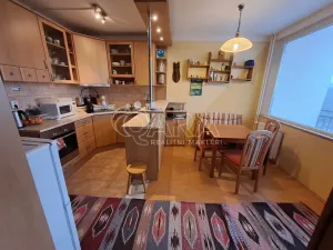 Prodej bytu 2+kk, Praha - Kamýk, Imrychova, 49 m2