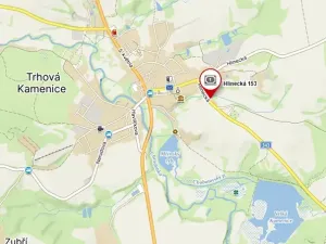 Prodej rodinného domu, Trhová Kamenice, Hlinecká, 144 m2