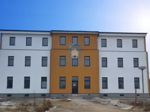 Prodej bytu 2+kk, Horažďovice, Předměstí, 40 m2