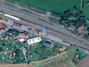 Prodej bytu 2+kk, Horažďovice, Předměstí, 40 m2