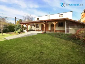 Prodej rodinného domu, Píšť, Ratibořská, 270 m2