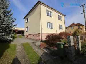 Prodej rodinného domu, Píšť, Ratibořská, 270 m2