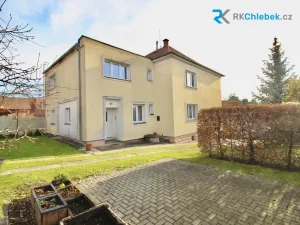 Prodej rodinného domu, Píšť, Ratibořská, 270 m2