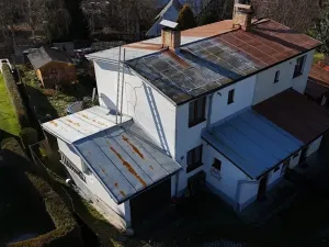 Prodej rodinného domu, Chroboly, 73 m2