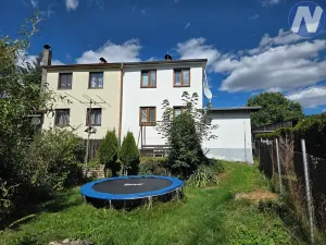 Prodej rodinného domu, Chroboly, 73 m2