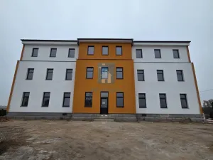 Prodej bytu 2+kk, Horažďovice, Předměstí, 43 m2