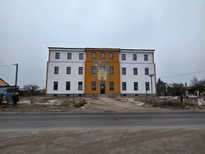 Prodej bytu 2+kk, Horažďovice, Předměstí, 43 m2