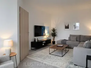 Prodej bytu 2+kk, Horažďovice, Předměstí, 40 m2