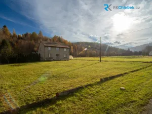 Prodej pozemku pro bydlení, Pražmo, 850 m2