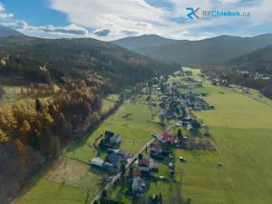 Prodej pozemku pro bydlení, Pražmo, 850 m2