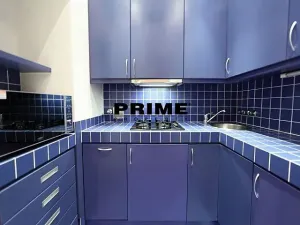 Pronájem bytu 2+1, Praha - Vinohrady, Anny Letenské, 54 m2