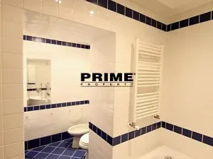 Pronájem bytu 2+1, Praha - Vinohrady, Anny Letenské, 54 m2