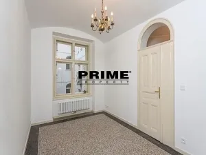 Pronájem kanceláře, Praha - Staré Město, Martinská, 76 m2