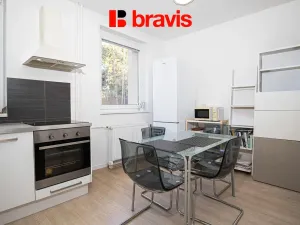 Pronájem bytu 2+1, Brno - Medlánky, 76 m2