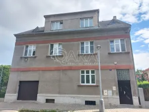 Pronájem bytu 3+kk, Kralupy nad Vltavou, Jana Palacha, 68 m2