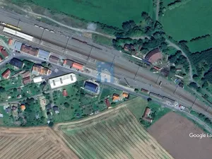 Prodej bytu 3+kk, Horažďovice, Předměstí, 49 m2