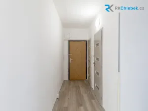 Prodej bytu 2+1, Frýdek-Místek, K Hájku, 59 m2