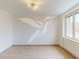 Pronájem bytu 2+1, Hrádek, 1. Máje, 50 m2