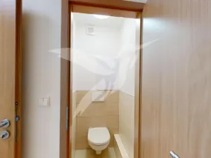 Pronájem bytu 2+1, Hrádek, 1. Máje, 50 m2