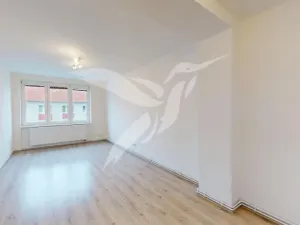 Pronájem bytu 2+1, Hrádek, 1. Máje, 50 m2