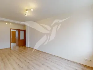 Pronájem bytu 2+1, Hrádek, 1. Máje, 50 m2