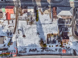 Prodej komerčního pozemku, Boží Dar, 3168 m2