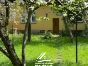 Pronájem rodinného domu, Frýdek-Místek, Jiráskova, 150 m2