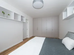 Pronájem bytu 2+kk, Brno - Bohunice, Studentská, 55 m2