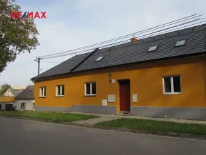 Pronájem bytu 2+kk, Svitavy, Svitavská, 36 m2