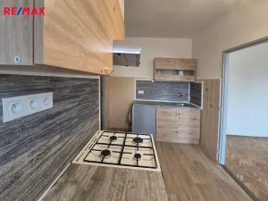 Pronájem bytu 2+1, Svitavy, Na Červenici, 59 m2