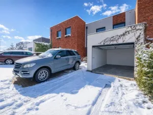 Prodej rodinného domu, Praha - Štěrboholy, Diblíkova, 137 m2