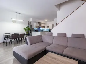 Prodej rodinného domu, Praha - Štěrboholy, Diblíkova, 137 m2